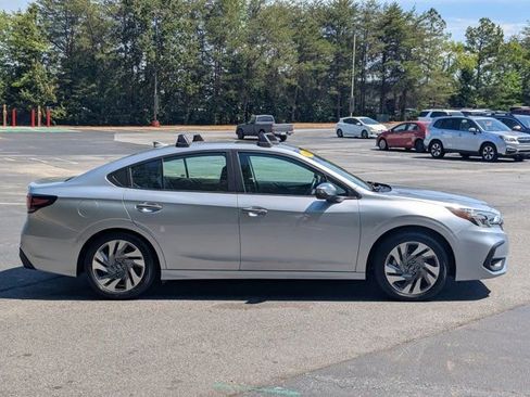 Used 2023 Subaru Legacy Touring XT AWD/4WD image 8