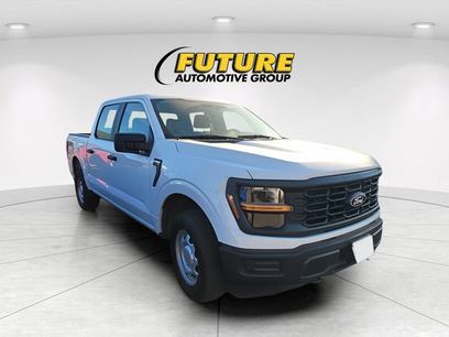Used 2024 Ford F150 XL