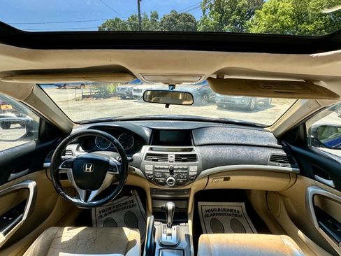 Used 2010 Honda Accord EX-L image 19