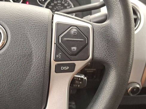 Certified 2016 Toyota Tundra SR5 AWD/4WD image 22