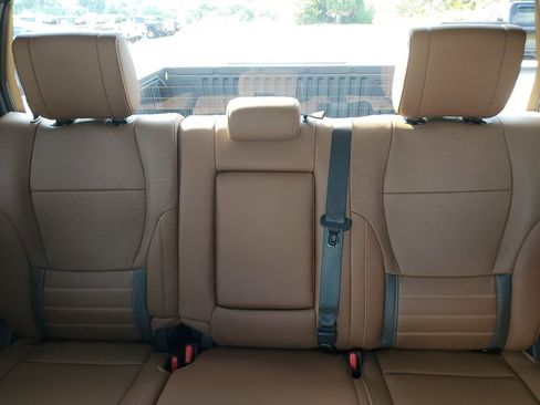 Certified 2026 Toyota Tundra 1794 Edition image 13