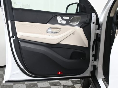 New 2026 Mercedes-Benz GLE 350 4MATIC image 24