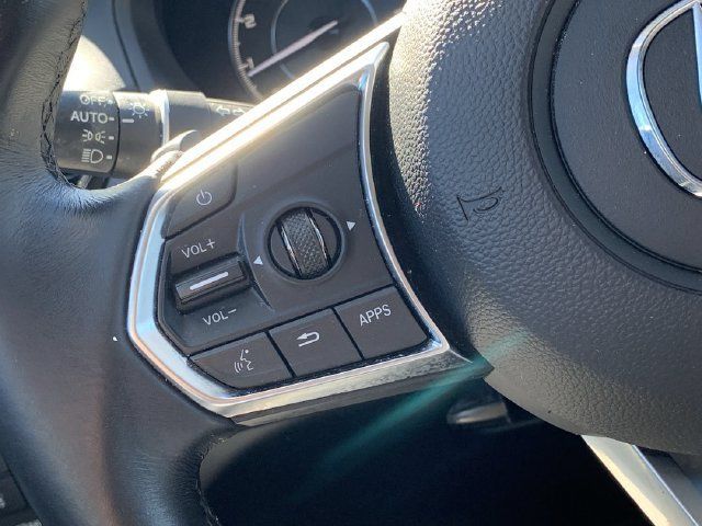 Used 2020 Acura RDX w/ Technology Package AWD/4WD image 24