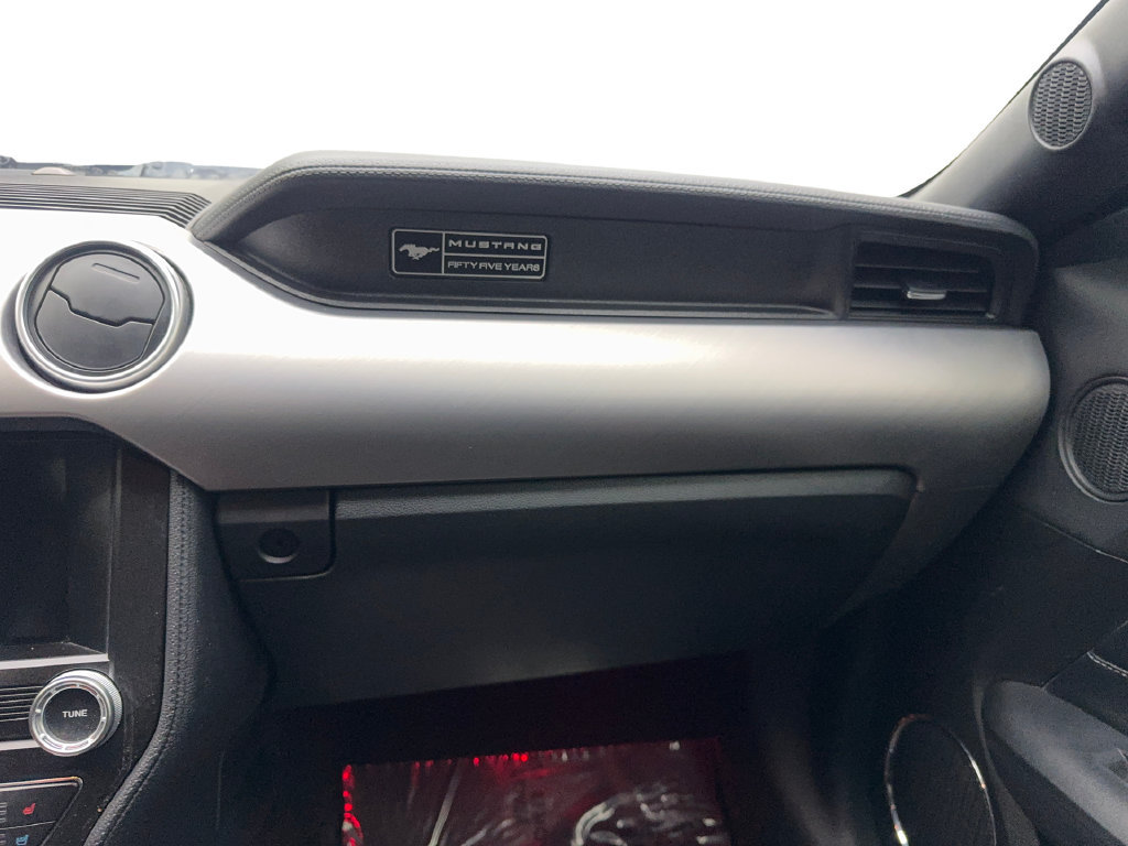 Used 2020 Ford Mustang GT Premium RWD image 56