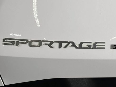 Certified 2024 Kia Sportage X-Pro Prestige AWD/4WD image 26