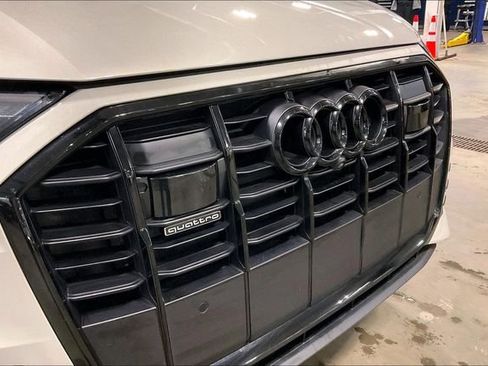 Certified 2023 Audi Q7 2.0T Premium Plus w/ Premium Plus Package image 30