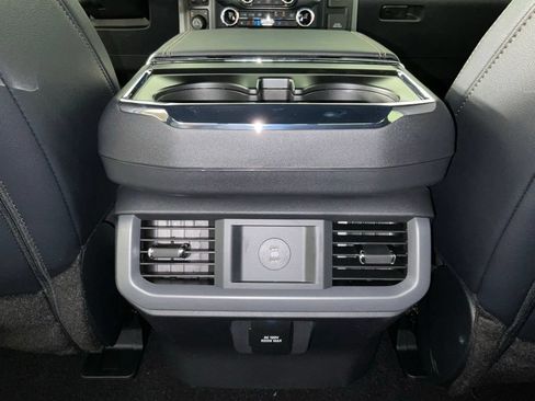 New 2026 Ford F150 Lariat w/ Equipment Group 501A Mid AWD/4WD image 17