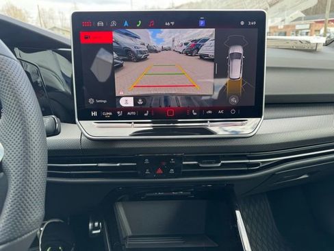 New 2026 Volkswagen GTI S FWD image 36