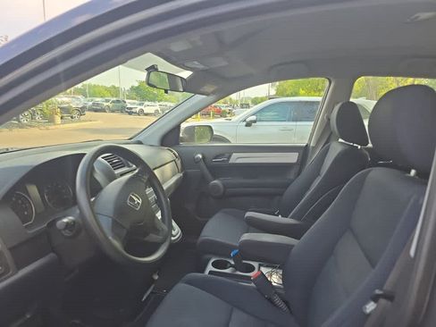 Used 2011 Honda CR-V LX image 7