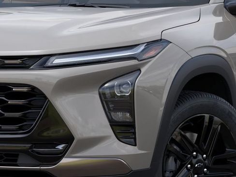 New 2026 Chevrolet Trax ACTIV FWD image 10