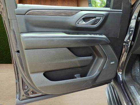 Certified 2022 Chevrolet Tahoe LT w/ LT Signature Plus Package AWD/4WD image 22