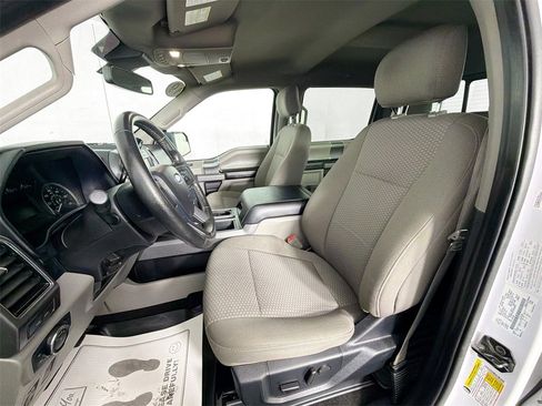 Used 2019 Ford F150 XLT w/ Equipment Group 302A Luxury image 19