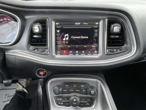 Used 2019 Dodge Challenger SRT Hellcat w/ Plus Package image 21