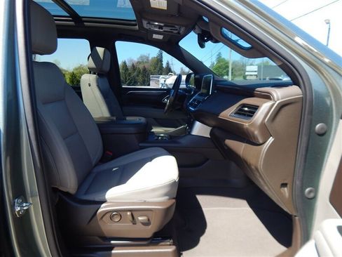Used 2023 Chevrolet Tahoe Z71 AWD/4WD image 21
