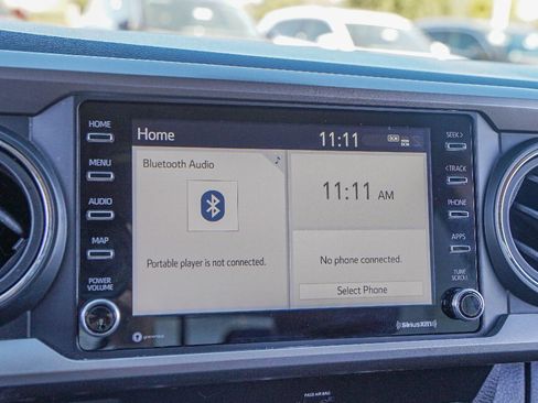 Used 2021 Toyota Tacoma SR5 image 15