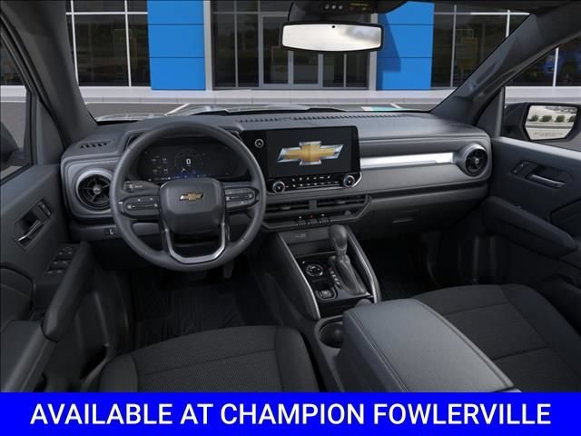 New 2026 Chevrolet Colorado LT AWD/4WD image 15