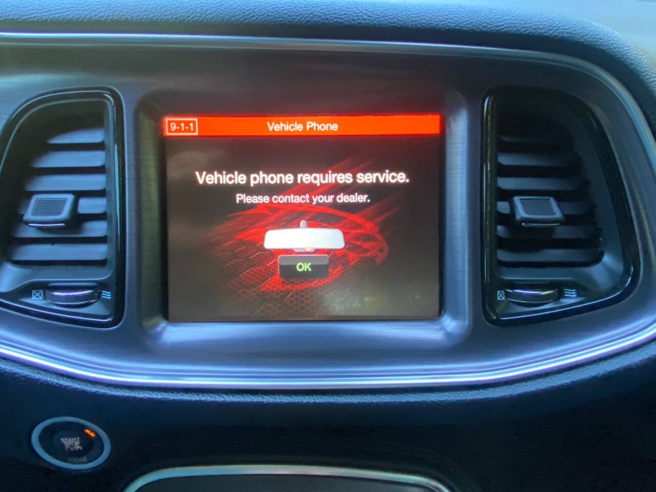 Used 2015 Dodge Challenger R/T w/ Quick Order Package 28B R/T RWD image 30