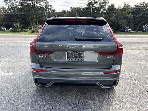 New 2026 Volvo XC60 B5 Plus w/ Protection Package Premier AWD/4WD image 4