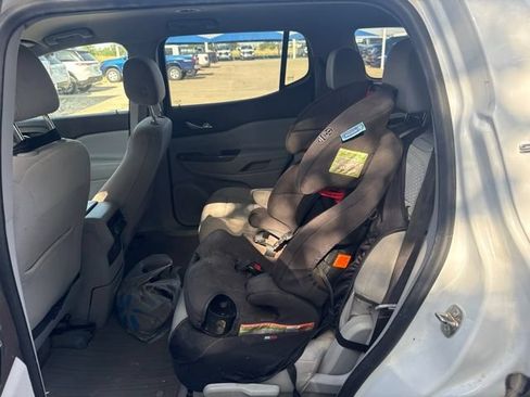 Used 2020 GMC Acadia SLE FWD image 11
