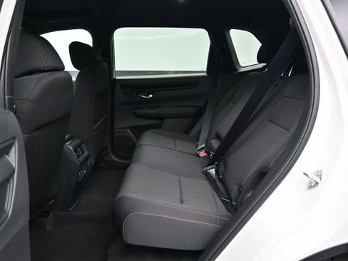 New 2026 Honda CR-V TrailSport image 15