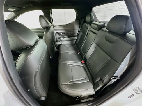 Used 2025 Hyundai Santa Cruz SEL FWD image 26