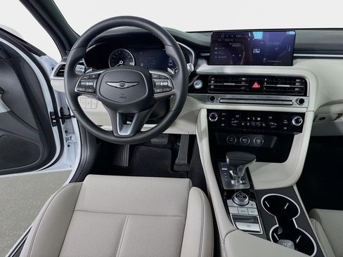 New 2025 Genesis G70 2.5T AWD/4WD image 23