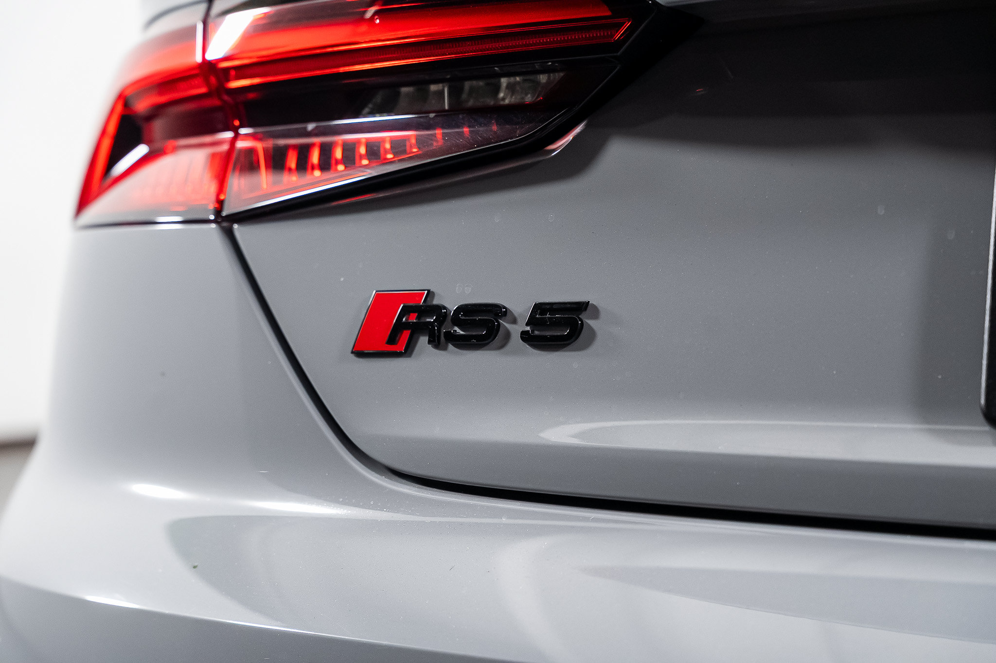 Used 2019 Audi RS 5 Sportback AWD/4WD image 27
