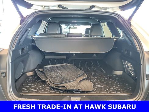 Certified 2025 Subaru Outback Wilderness image 18