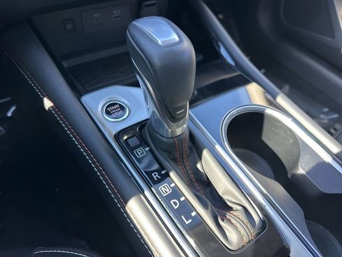 Used 2024 Nissan Altima 2.5 SR w/ SR Premium Package image 17