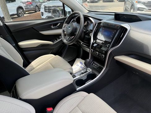 Used 2020 Subaru Ascent Premium w/ Convenience Package AWD/4WD image 28