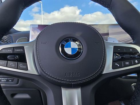 New 2026 BMW X5 xDrive40i w/ M Sport Package image 15