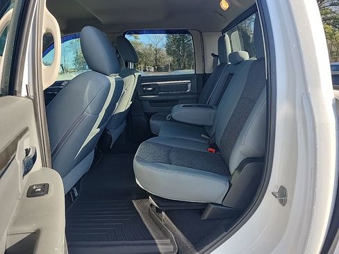 Certified 2019 RAM 1500 Big Horn image 33