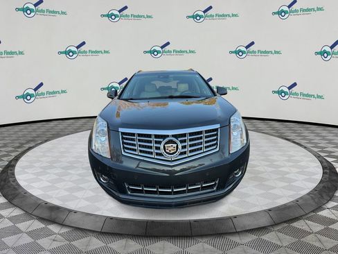Used 2015 Cadillac SRX Performance w/ Driver Awareness Package image 3