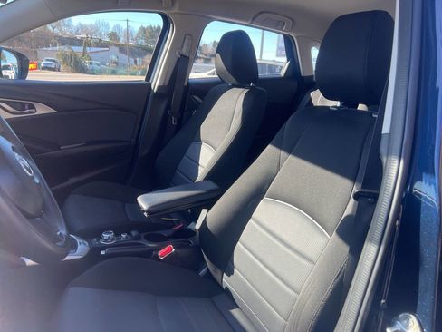 Used 2017 MAZDA CX-3 Sport image 9