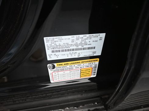 New 2025 Ford Expedition Active RWD image 20