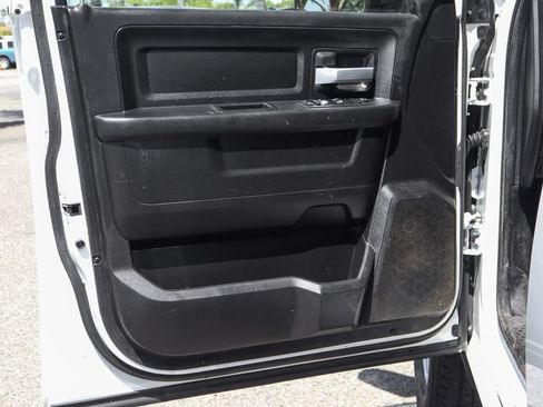 Used 2019 RAM 2500 Tradesman RWD image 18