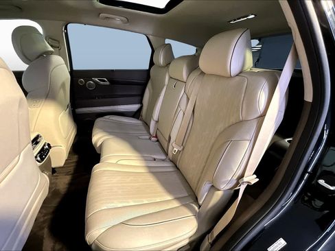Used 2024 Genesis GV80 3.5T Advanced w/ Advanced Package AWD/4WD image 21