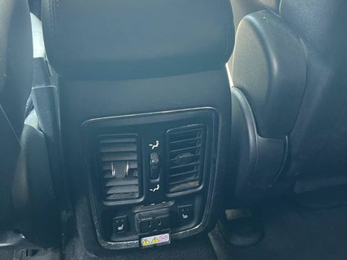 Used 2013 Dodge Durango Crew w/ Crew Convenience Group AWD/4WD image 6