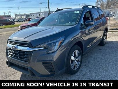 Used 2025 Subaru Ascent Premium