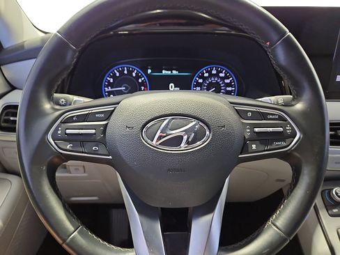 Used 2021 Hyundai Palisade SEL w/ Convenience Package FWD image 21