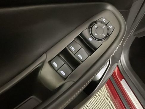 Used 2023 Buick Encore GX Select w/ Sport Touring Package AWD/4WD image 10