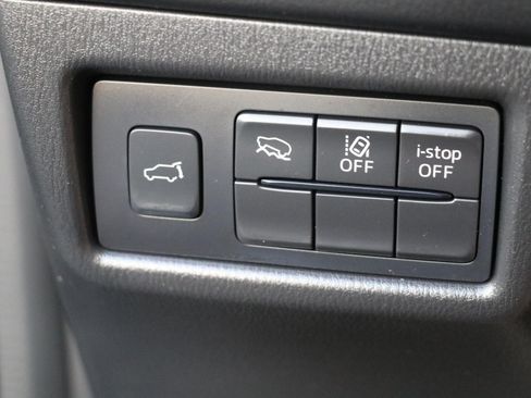 Certified 2025 MAZDA CX-5 Carbon Edition AWD/4WD image 16