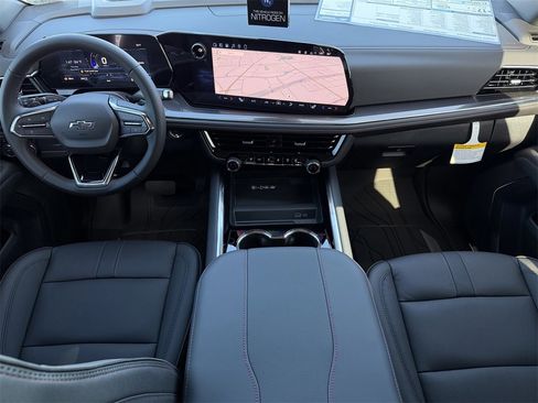 New 2026 Chevrolet Tahoe RST image 10