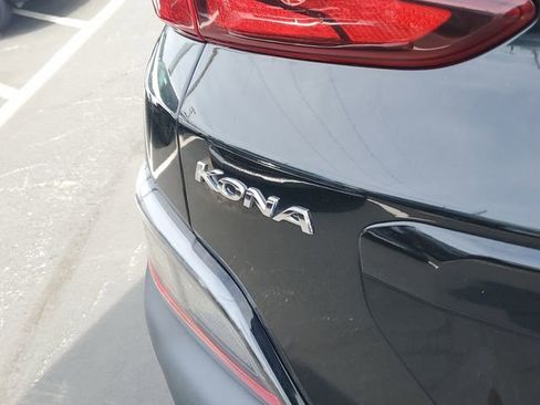 Certified 2023 Hyundai Kona SEL AWD/4WD image 7