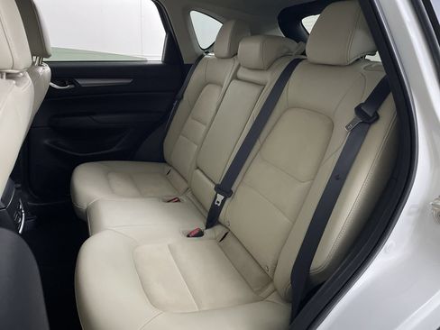 Used 2023 MAZDA CX-5 AWD 2.5 S w/ Select Package image 19