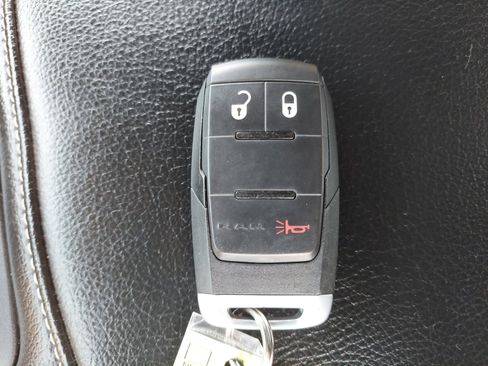 Used 2021 RAM 2500 Tradesman AWD/4WD image 30