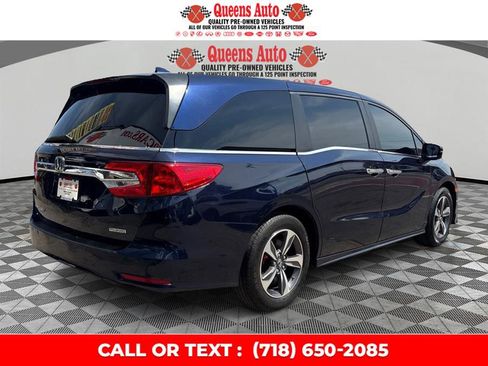 Used 2018 Honda Odyssey Touring image 7