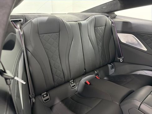 Used 2025 BMW M8 Competition image 20