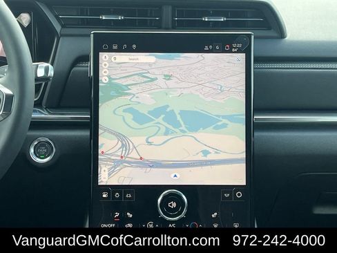 New 2026 GMC Terrain Elevation w/ Black Edition image 20