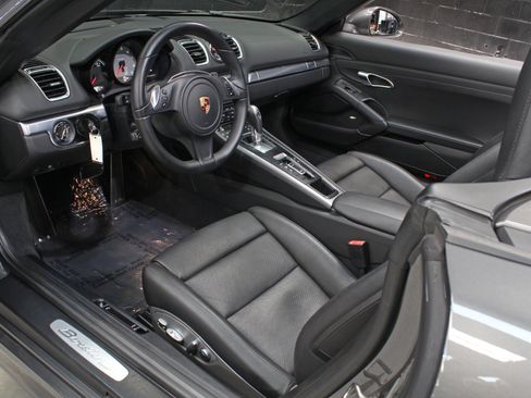 Used 2014 Porsche Boxster S RWD image 46